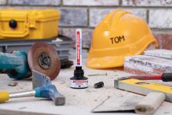 EDDING Nachfülltinte MTK25 25 ml grün