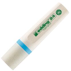 EDDING Leuchtmarker 24 Ecoline 2-5 mm hellblau