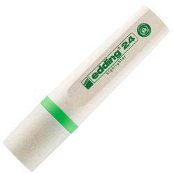 EDDING Leuchtmarker 24 Ecoline 2-5 mm hellgrün