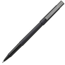 UNI-BALL Tintenroller Eco Micro UB-120 0,3 mm schwarz 