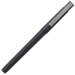 UNI-BALL Tintenroller Eco Micro UB-120 0,3 mm schwarz 