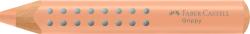 FABER-CASTELL Buntstift Grippy pfirsich