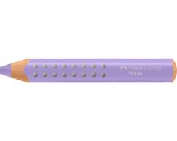 FABER-CASTELL Buntstift Grippy lila