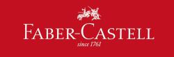 Faber-Castell Malkreide, 4er Pack 