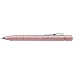 FABER-CASTELL Kugelschreiber Grip 2011 pale rose