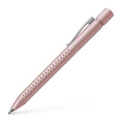 FABER-CASTELL Kugelschreiber Grip 2011 pale rose