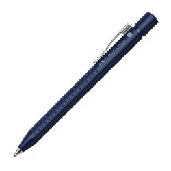 FABER-CASTELL Kugelschreiber 2011 dunkelblau