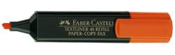 FABER-CASTELL Leuchtmarker TL48 orange