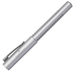 FABER-CASTELL Kalligrafie-Set Grip 2011 silber