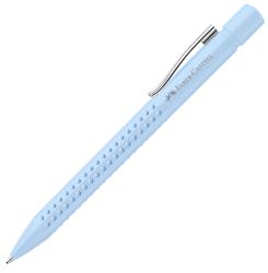 FABER-CASTELL Kugelschreiber Grip 2010 M harmony sky blue