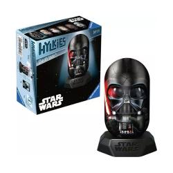 RAVENSBURGER Hylkies Star Wars Darth Vader No.1 54 Teile