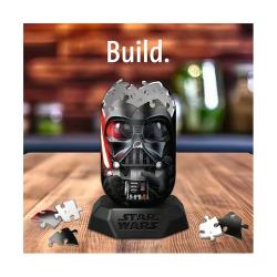 RAVENSBURGER Hylkies Star Wars Darth Vader No.1 54 Teile