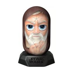 RAVENSBURGER Hylkies Star Wars Obi-Wan Kenobi No.4 54 Teile