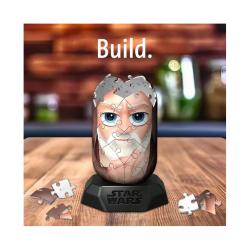 RAVENSBURGER Hylkies Star Wars Obi-Wan Kenobi No.4 54 Teile