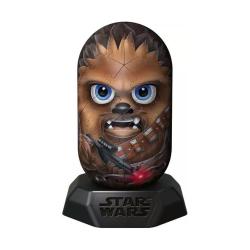 RAVENSBURGER Hylkies Star Wars Chewbacca No.5 54 Teile