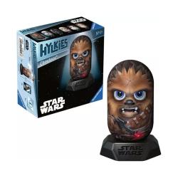 RAVENSBURGER Hylkies Star Wars Chewbacca No.5 54 Teile