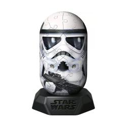 RAVENSBURGER Hylkies Star Wars Stormtrooper No.6 54 Teile