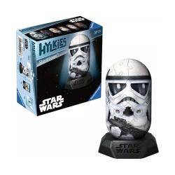 RAVENSBURGER Hylkies Star Wars Stormtrooper No.6 54 Teile