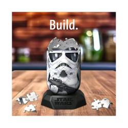 RAVENSBURGER Hylkies Star Wars Stormtrooper No.6 54 Teile