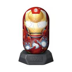 RAVENSBURGER Hylkies Marvel Iron Man No.8 54 Teile 