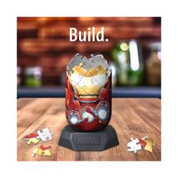 RAVENSBURGER Hylkies Marvel Iron Man No.8 54 Teile 