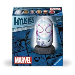 RAVENSBURGER Hylkies Marvel Ghost Spider No.10 54 Teile