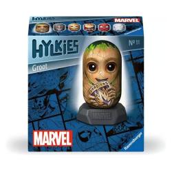 RAVENSBURGER Hylkies Marvel Groot No.11 54 Teile