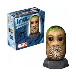 RAVENSBURGER Hylkies Marvel Groot No.11 54 Teile