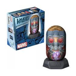 RAVENSBURGER Hylkies Marvel Star-Lord No.12 54 Teile