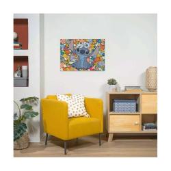 RAVENSBURGER Disney Stitch Puzzle 1.000 Teile