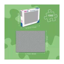 RAVENSBURGER Disney Stitch Puzzle 1.000 Teile