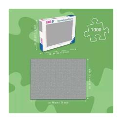 RAVENSBURGER Disney Stitch Challenge 1000 Teile bunt