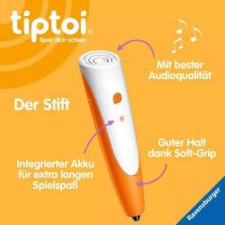 RAVENSBURGER tiptoi Der Stift
