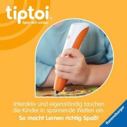 RAVENSBURGER tiptoi Der Stift