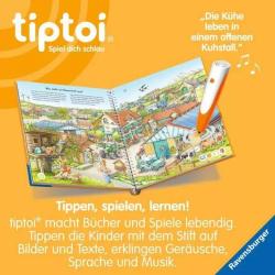 RAVENSBURGER tiptoi Der Stift