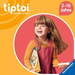 RAVENSBURGER tiptoi Der Stift