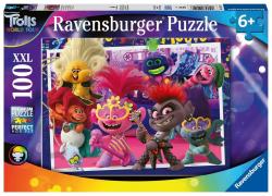 Ravensburger, Puzzle 100|200 Teile XXL