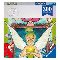 RAVENSBURGER Disney Puzzle Tinkerbell 300 Teile bunt