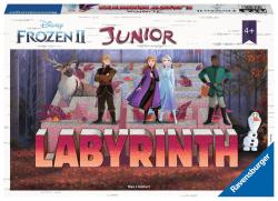 RAVENSBURGER Junior Labyrinth Disney Frozen 2 Edition