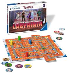 RAVENSBURGER Junior Labyrinth Disney Frozen 2 Edition