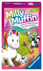 RAVENSBURGER Mitbringspiel Milly Muffin 20670