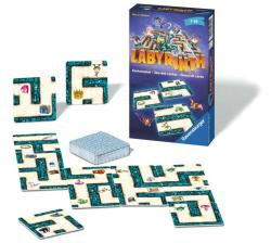 RAVENSBURGER Mitbringspiel Labyrinth