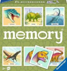 RAVENSBURGER memory® Dinosaurier