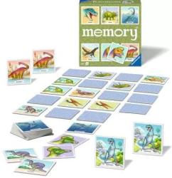 RAVENSBURGER memory® Dinosaurier