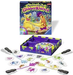 RAVENSBURGER Monsterstarker GlibberKlatsch (Kinderspiel) 