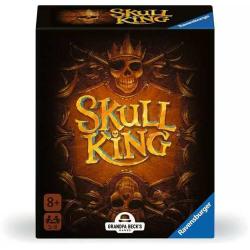 RAVENSBURGER Kartenspiel Skull King