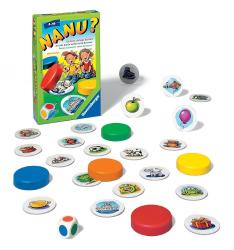 RAVENSBURGER Nanu? 