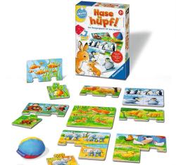 Hase Hüpf (Kinderspiel) 