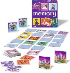RAVENSBURGER memory® Unicorn Academy