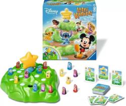 RAVENSBURGER Lotti Karotti - Disney Edition